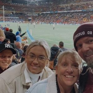 Meet your Posher, Kaylene